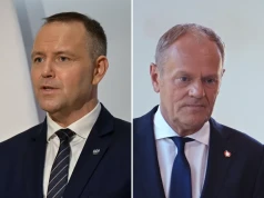 Nawrocki zrobi na przekór Tuskowi? „To byłby serial, którego by żałował”