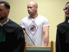 Murem za mundurem – z pozdrowieniami od dywizji SS „Das Reich”