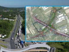 Nowy węzeł na Zakopiance. Kierowcy czekali od lat