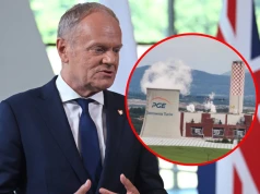 Katastrofa na miarę Wałbrzycha z lat 90. Pilny apel do Donalda Tuska