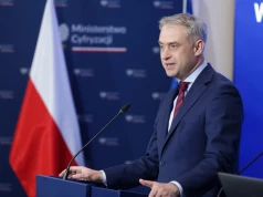 Co Polska zrobi z miliardami z SAFE? Wicepremier: nikt już nas nie wygoni z ekstraklasy