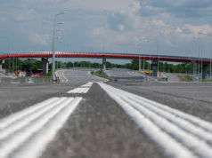 Na kluczową inwestycję drogową dla Warszawy jeszcze poczekamy. Już dziś jest jednak ważna umowa