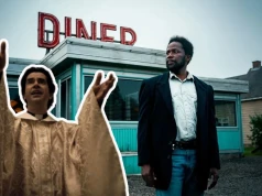 Stamtąd naśladuje serial Netfliksa? Klimat jest ten sam