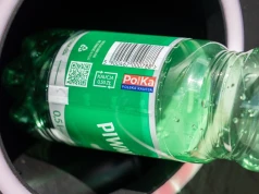 Pójdziesz na plażę, zgarniesz kaucję. Butelkomaty posprzątają po turystach