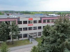 ABB inwestuje 100 mln zł w Przasnyszu
