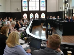 Sesja Rady Miasta Mysłowice 28 maja 2026