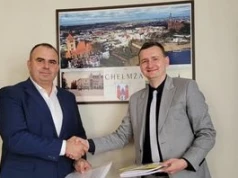Jeszcze w tym roku w Chełmży powstaną istotne dla miasta nowe drogi