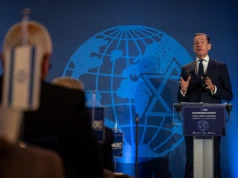 Europa ma być bardziej żydowska – twierdzi aktywista WJC