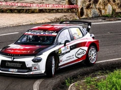 Nikołaj Griazin w Rajdzie Japonii pojedzie Lancią Ypsilon Rally2 HF Integrale