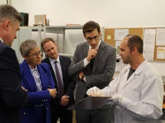 520 mln zł na Centrum Kompetencji Mikroelektronika i Fotonika