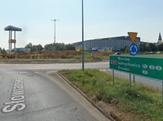Drugie podejście do rozbudowy układu komunikacyjnego przy A4 w Zgorzelcu