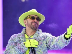 Boys na Festiwalu Muzyki Tanecznej w Koszalinie. Archiwalne wspomnienie i wielkie emocje