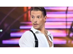TYLKO U NAS! Sebastian Fabijański chce filmu na swój temat. "Moja historia mogłaby być inspirująca"