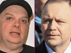 Gruchnęło, co Skiba sądzi o Karolu Nawrockim. Ludzie są wściekli
