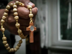 Jasna Góra: 30 maja różaniec w intencji pokoju w łączności z Leonem XIV