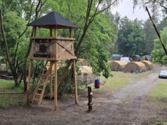 Awantura na sesji Rady Miasta Katowice. Poszło o pomoc dla ukraińskich dzieci z Buczy