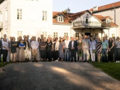 Spotkanie KJD i dyrektorów szkół doktorskich UW