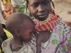 Sudan: Rzeźnik Al-Faszir na wolności. SSW zapowiada ataki na instalacje naftowe