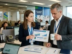 Bankierzy ze Standard Chartered nie mają wątpliwości. Oto, co stanie się z Ethereum!