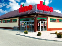 Dino Polska osiągnęło liczbę 3 tysięcy marketów z fotowoltaiką