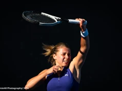 Roland Garros: Maja Chwalińska z kolejnym pewnym zwycięstwem!