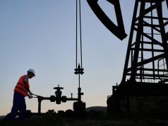 Największy wygrany wojny w Iranie. Inwestują w to nawet producenci ropy