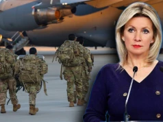 Rosja ostrzega ws. żołnierzy USA w Polsce. Grozi odwetem i eskalacją konfliktu