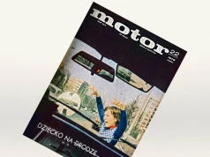 Pół wieku temu w „Motorze” – przeglądamy wydanie nr 22 z 1976 r.