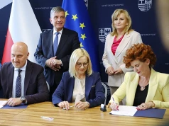 Gminy zostaną odnowione. Rewitalizacja czeka też miasta powiatowe