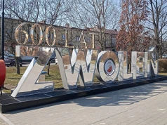 Ruszył Budżet Obywatelski Zwolenia. Można jeszcze zgłaszać projekty