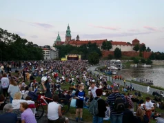 Szykujecie się na Wianki w Krakowie? Znamy program trzydniowego święta żywiołów