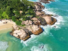 Florianópolis – co zobaczyć? Plaże, atrakcje i przewodnik po „Wyspie Magii” w Brazylii