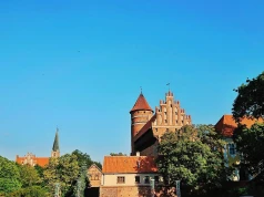 Olsztyn gotowy na lato 2026. Ponad 130 wydarzeń, koncerty i zniżki dla turystów