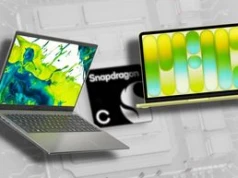 Szykujcie się na wysyp alternatyw dla MacBooka Neo. Oto Snapdragon C