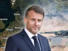 Francja z apelem do Europy, chodzi o Rosję. "Na tym powinniśmy się skupić"