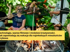 Zapisz dziecko na wakacje z MCKCiE w Grybowie!