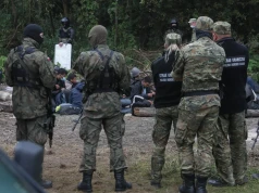"Ujawnienie jest przestępstwem". Burza po słowach b. szefa AW