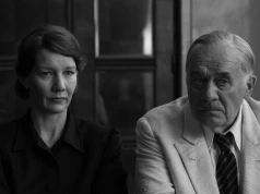Nagradzany i wyczekiwany film w kinach w czerwcu. Pojawił się zwiastun
