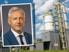 Nowy prezes Zakładów Azotowych Kędzierzyn. To nie człowiek z zewnątrz