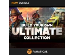 Specjalny zestaw BYOB w Fanatical. Wybierz 2 gry Steam, zapłać 127 zł i odbierz GRATIS!