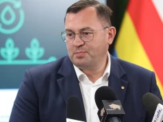 Minister zapowiada ogromne środki dla polskiego rolnictwa. "Rekordowa kwota"