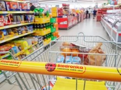 Dietetyk wskazał lody z Biedronki. Można je jeść nawet w czasie odchudzania
