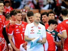 Powrót rekordzisty! Najwyżsi i najniżsi siatkarze reprezentacji Polski w 2026 roku
