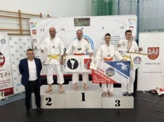 300 karateków przyjechało do Piły. Emocje na XV Shoto Cup