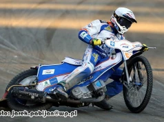 Żużel. Był wielką nadzieją polskiego speedway’a. 10 lat od tragicznej śmierci