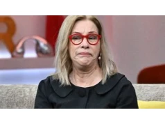 Małgorzata Potocka nieźle odpaliła się ws. młodych dziewczyn. "Dewastują totalnie twarz"