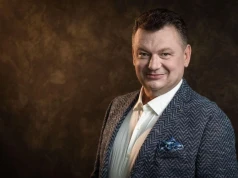 Polski kapitał, drony, satelity i AI. JRH ogłasza strategię ORBITEO