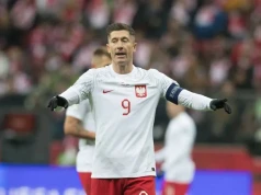 Wszystko jasne! Lewandowski zabrał głos w sprawie przyszłości w reprezentacji