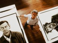 "Avedon" - nadchodzi dokument o kultowym fotografie mody