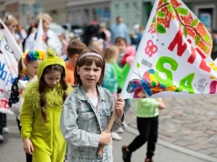 Orszak Króla Maciusia znów przejdzie ulicami Szczecina